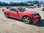 Lot #3318982921 2013 CHEVROLET CAMARO LT
