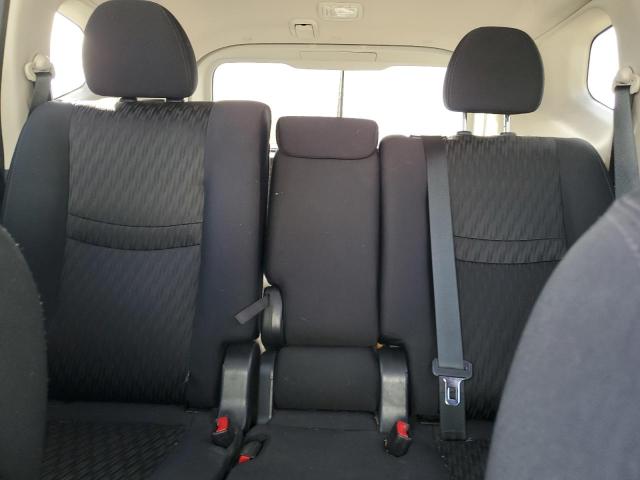 2019 NISSAN ROGUE S #3301672621