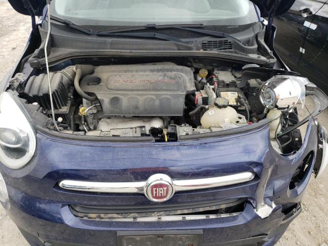 2017 FIAT 500X POP ZFBCFXAB7HP532159