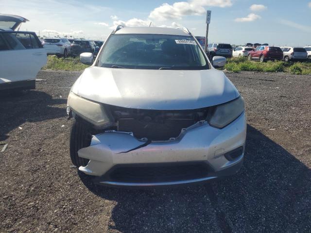 2015 NISSAN ROGUE S - KNMAT2MV0FP510703