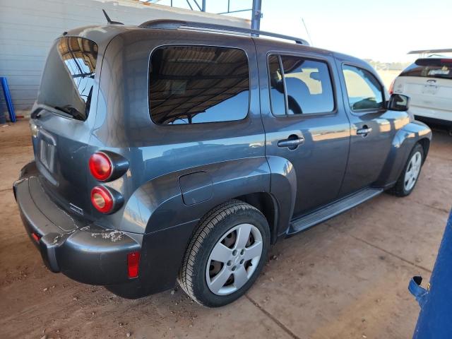 2010 CHEVROLET HHR LS - 3GNBAADB8AS548613
