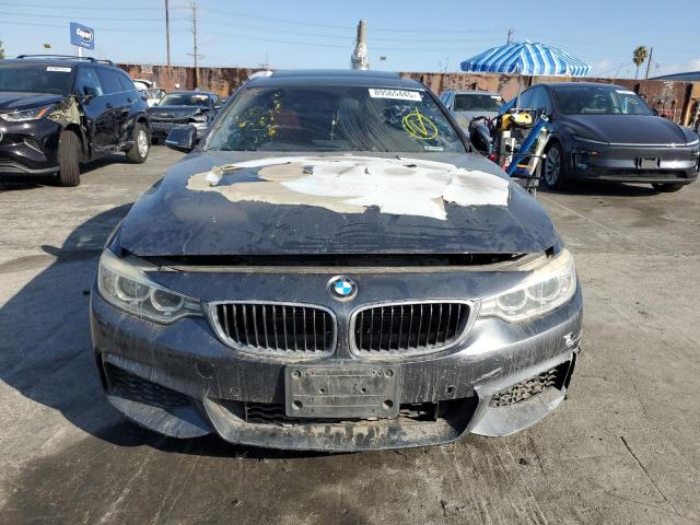 2015 BMW 435 XI GRA - WBA4B3C59FD670407