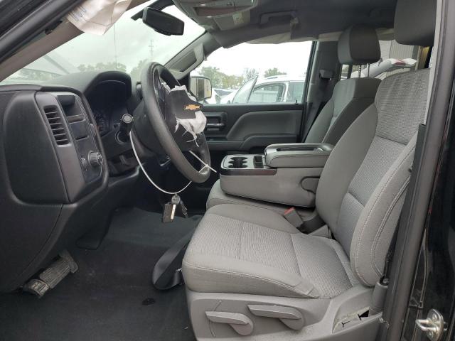 2019 CHEVROLET SILVERADO #3287675015