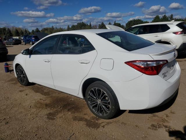 2015 TOYOTA COROLLA L - 2T1BURHE0FC232078