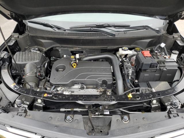 2025 CHEVROLET EQUINOX LT - 3GNAXHEG9SL307183