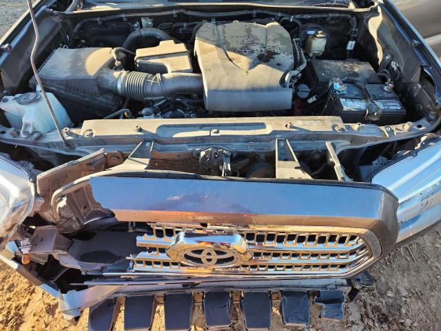 2017 TOYOTA TACOMA DOU #3276399682