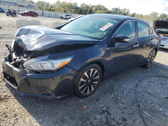 2018 NISSAN ALTIMA 2.5 #3275359335