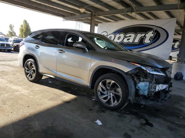 2019 LEXUS RX 350 L - JTJDZKCA4K2015290