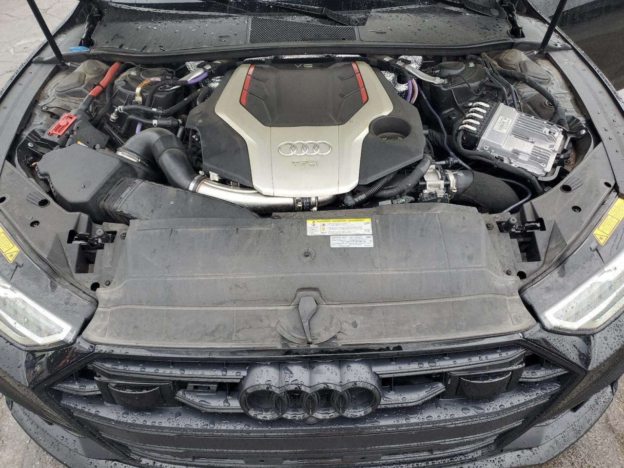 AUDI S7 PREMIUM PLUS