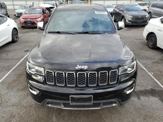 2022 JEEP GRAND CHER #3302700004