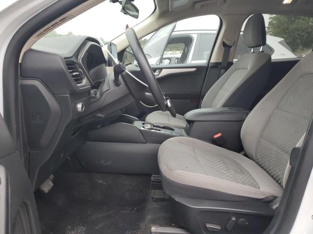 2020 FORD ESCAPE SE - 1FMCU0G6XLUB56356