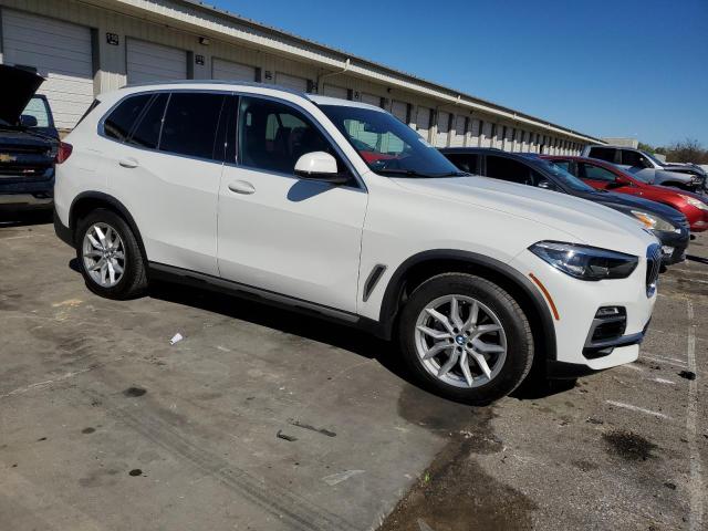 2020 BMW X5 XDRIVE4 #3277066164