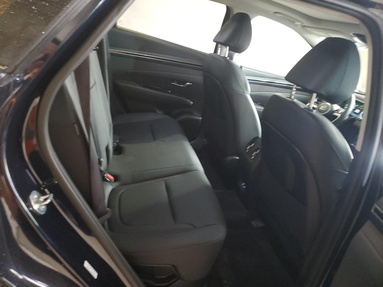 HYUNDAI TUCSON SEL CONVENIENCE