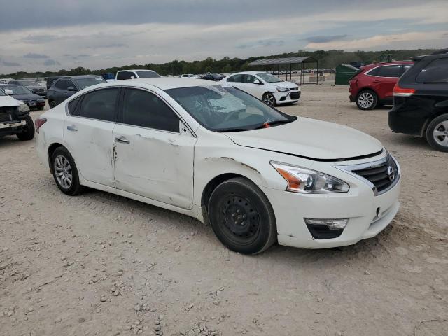 2015 NISSAN ALTIMA 2.5 1N4AL3AP2FN390237