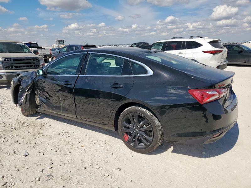 2023 CHEVROLET MALIBU LT - 1G1ZD5ST6PF191861