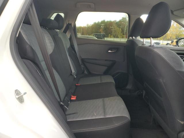 2023 NISSAN ROGUE SV #3290217232