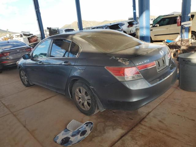 2012 HONDA ACCORD SE - 1HGCP2F61CA236284