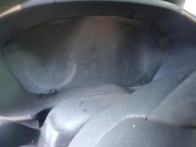 2019 HYUNDAI SANTA FE S - 5NMS2CAD9KH003035