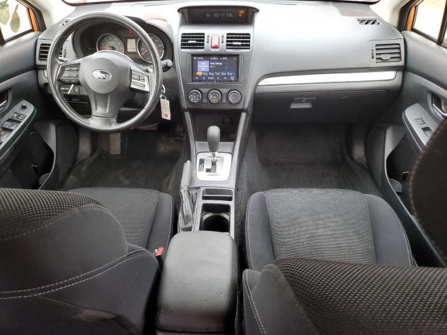 2013 SUBARU XV CROSSTR #3287815110