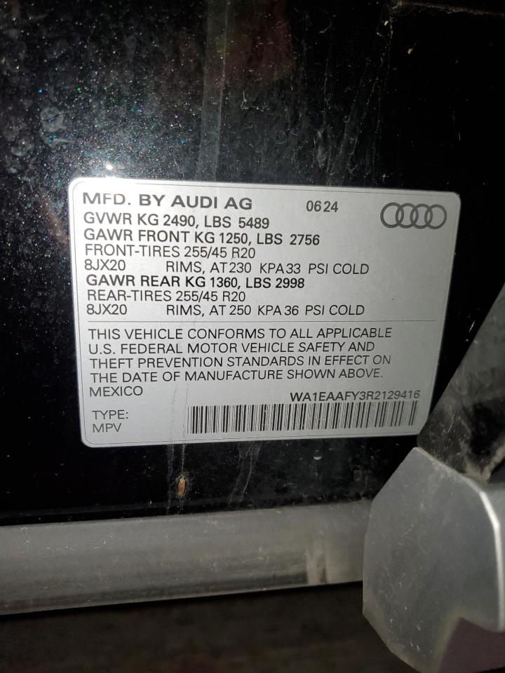 AUDI Q5 PREMIUM PLUS 45