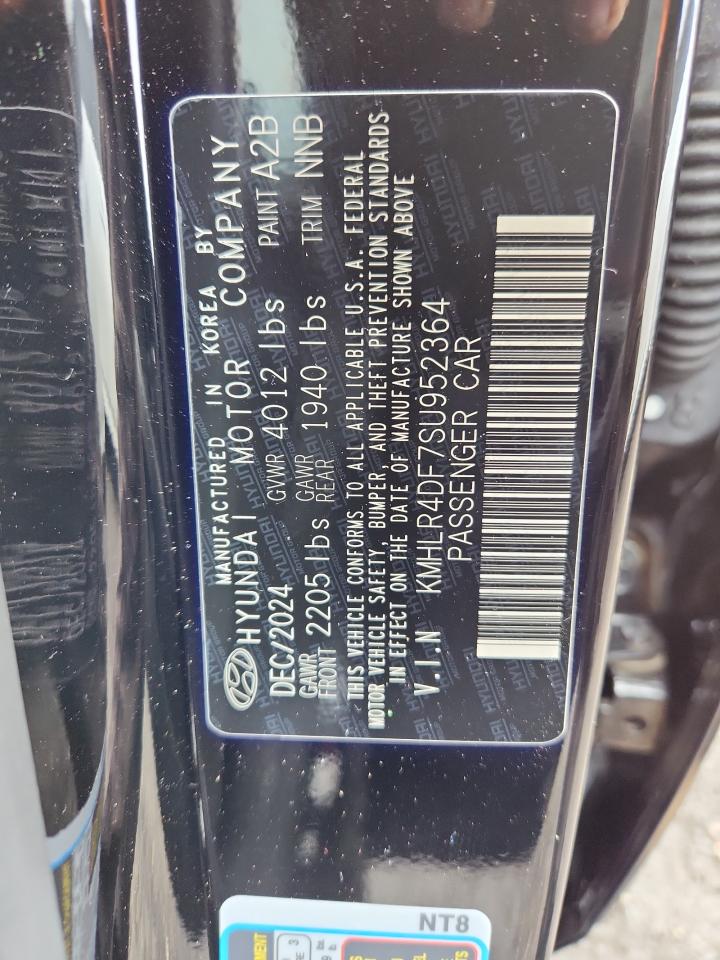 HYUNDAI ELANTRA N LINE