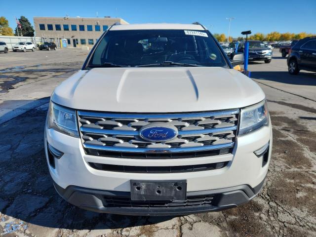 2019 FORD EXPLORER X - 1FM5K8D8XKGA89466