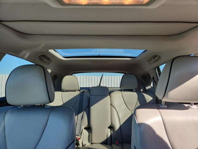 2012 TOYOTA VENZA LE - 4T3BK3BB4CU065470