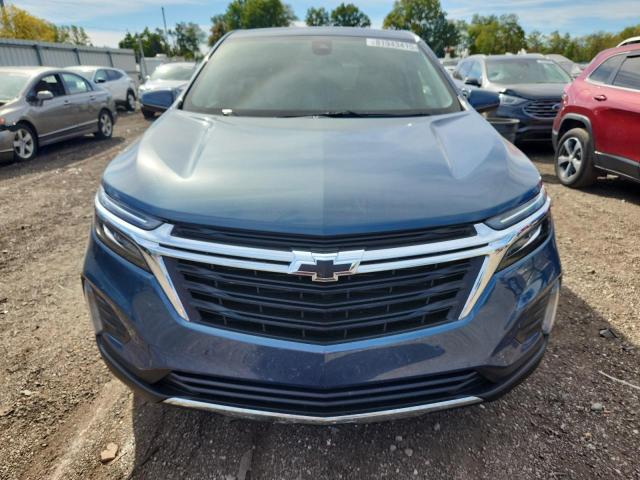 2024 CHEVROLET EQUINOX LT #3302439725