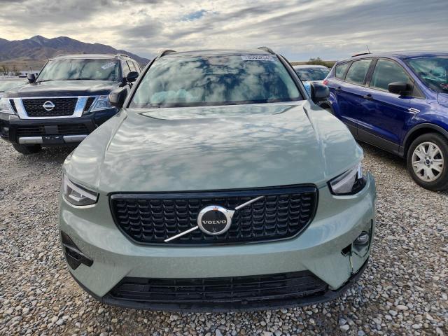 2024 VOLVO XC40 PLUS YV4L12UL1R2274767