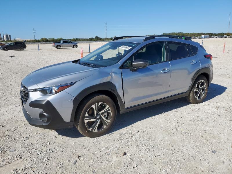 2025 SUBARU CROSSTREK #3305652724