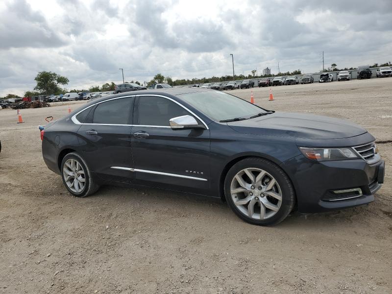 2014 CHEVROLET IMPALA LTZ - Other View