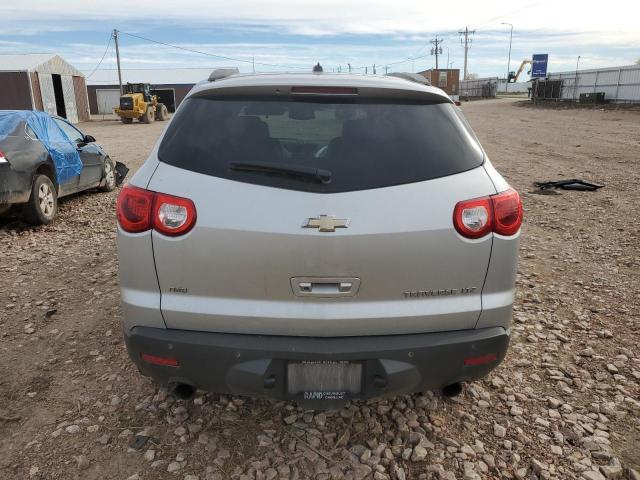 2012 CHEVROLET TRAVERSE L - 1GNKVLED1CJ145531