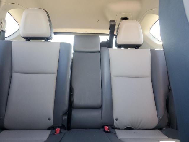 2013 TOYOTA RAV4 LIMIT - JTMYFREV2DD002910