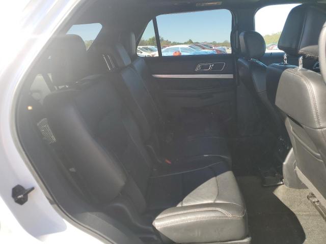 2016 FORD EXPLORER X #3298114136