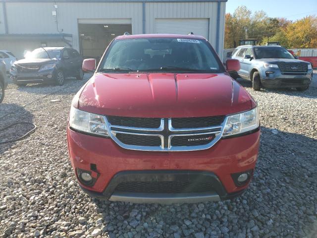 2012 DODGE JOURNEY SX - 3C4PDCBG2CT296208