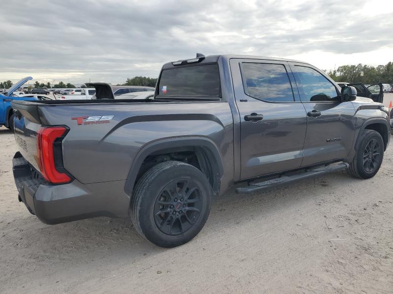 2022 TOYOTA TUNDRA CRE 5TFLA5AB5NX015812