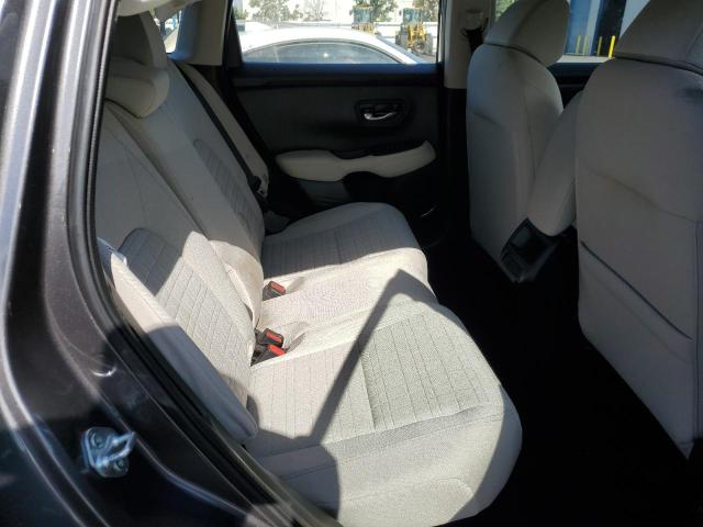 2024 HONDA HR-V LX #3310302117