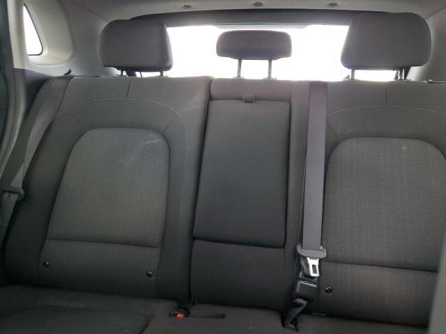 2022 HYUNDAI KONA SEL - KM8K32AB0NU795137