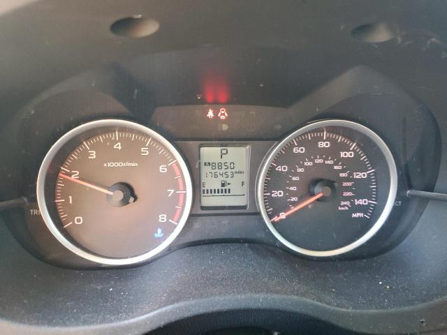 2015 SUBARU FORESTER 2 JF2SJAACXFH578882