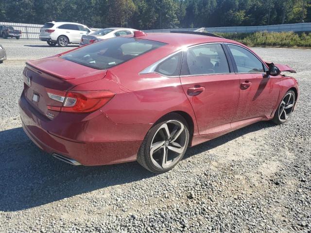 2018 HONDA ACCORD SPO - 1HGCV2F37JA039273