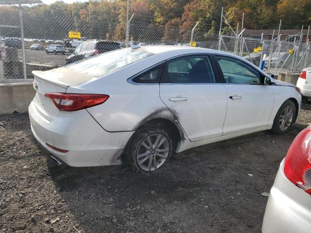 2015 HYUNDAI SONATA SE - 5NPE24AF4FH059090
