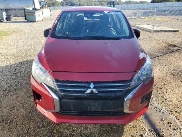 2024 MITSUBISHI MIRAGE ES - ML32AUHJ6RH012794