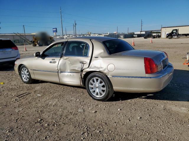 2011 LINCOLN TOWN CAR S - 2LNBL8CV8BX751935