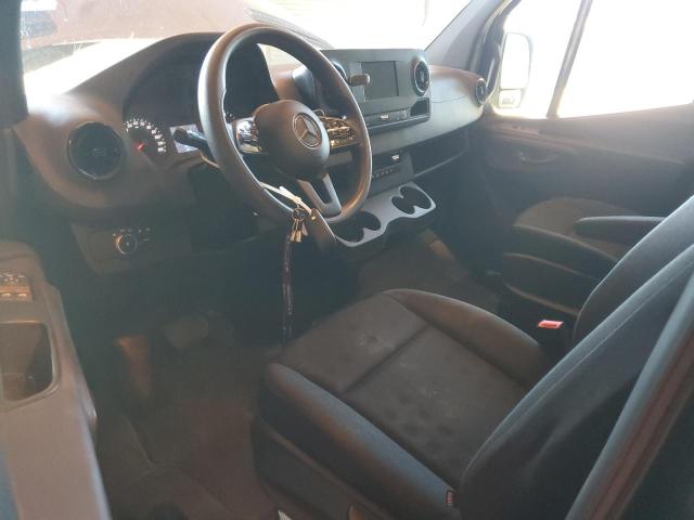 2019 MERCEDES-BENZ SPRINTER 2 #3287272018