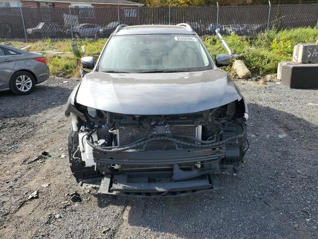 2017 NISSAN ROGUE SV - 5N1AT2MV7HC845463