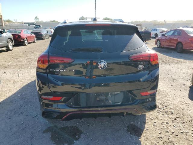 2023 BUICK ENCORE GX SELECT #3289033862