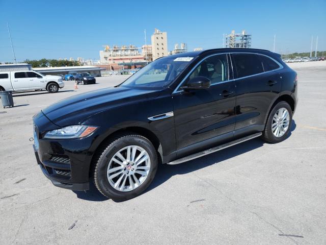 JAGUAR F-PACE PRE