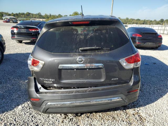 2013 NISSAN PATHFINDER #3292350328