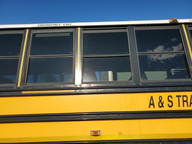 2009 THOM BUS #3296320492