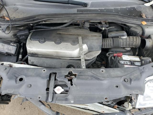 2005 ACURA MDX TOURIN #3294254879